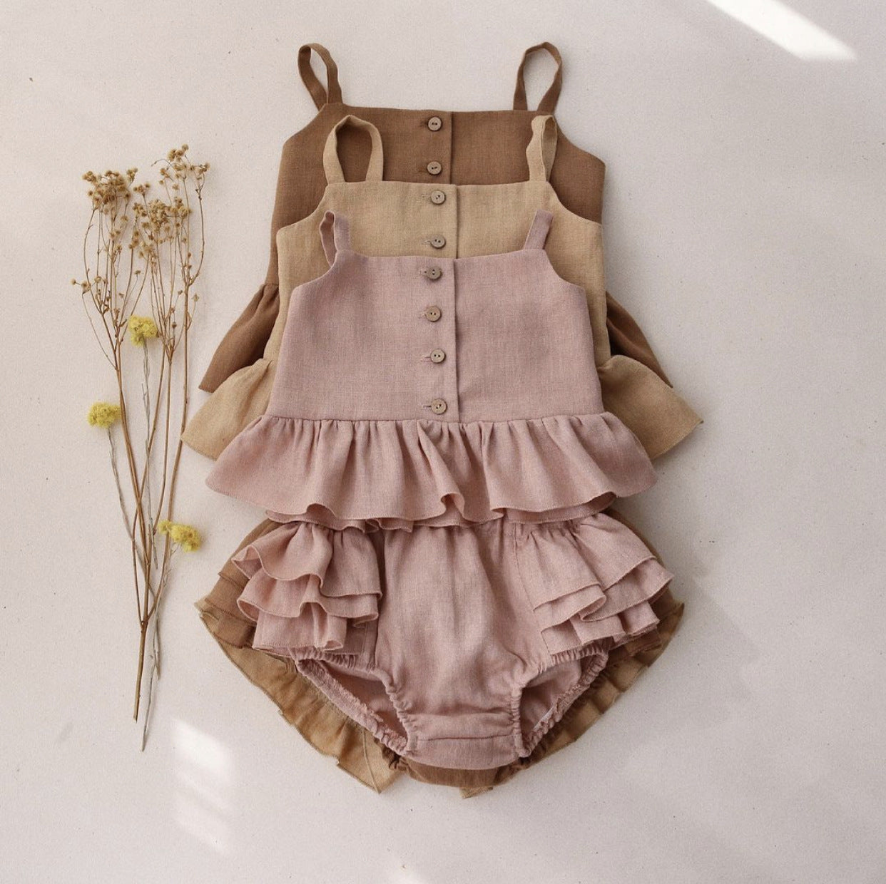 Baby Two piece sets