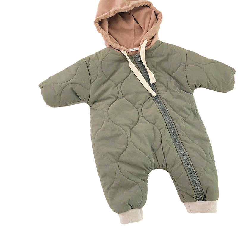 Baby Jumpsuit Onesie