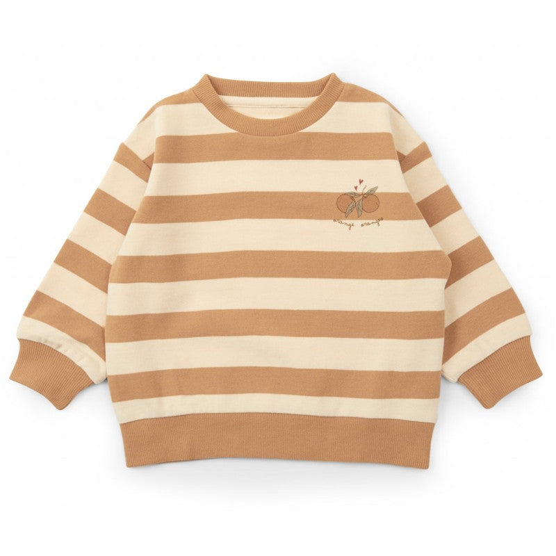 Children's Logo Sweatshirt