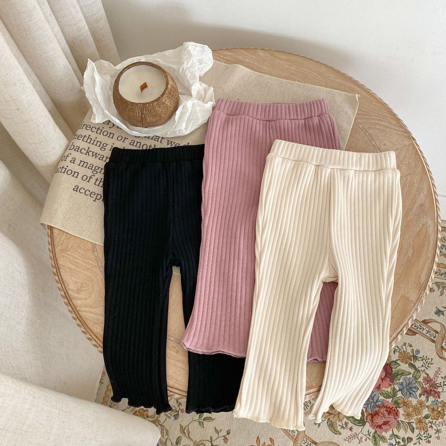 Girls suit set