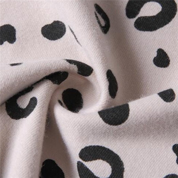 Children's pajamas set