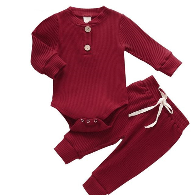 Infant/ Children’s Pajama Set