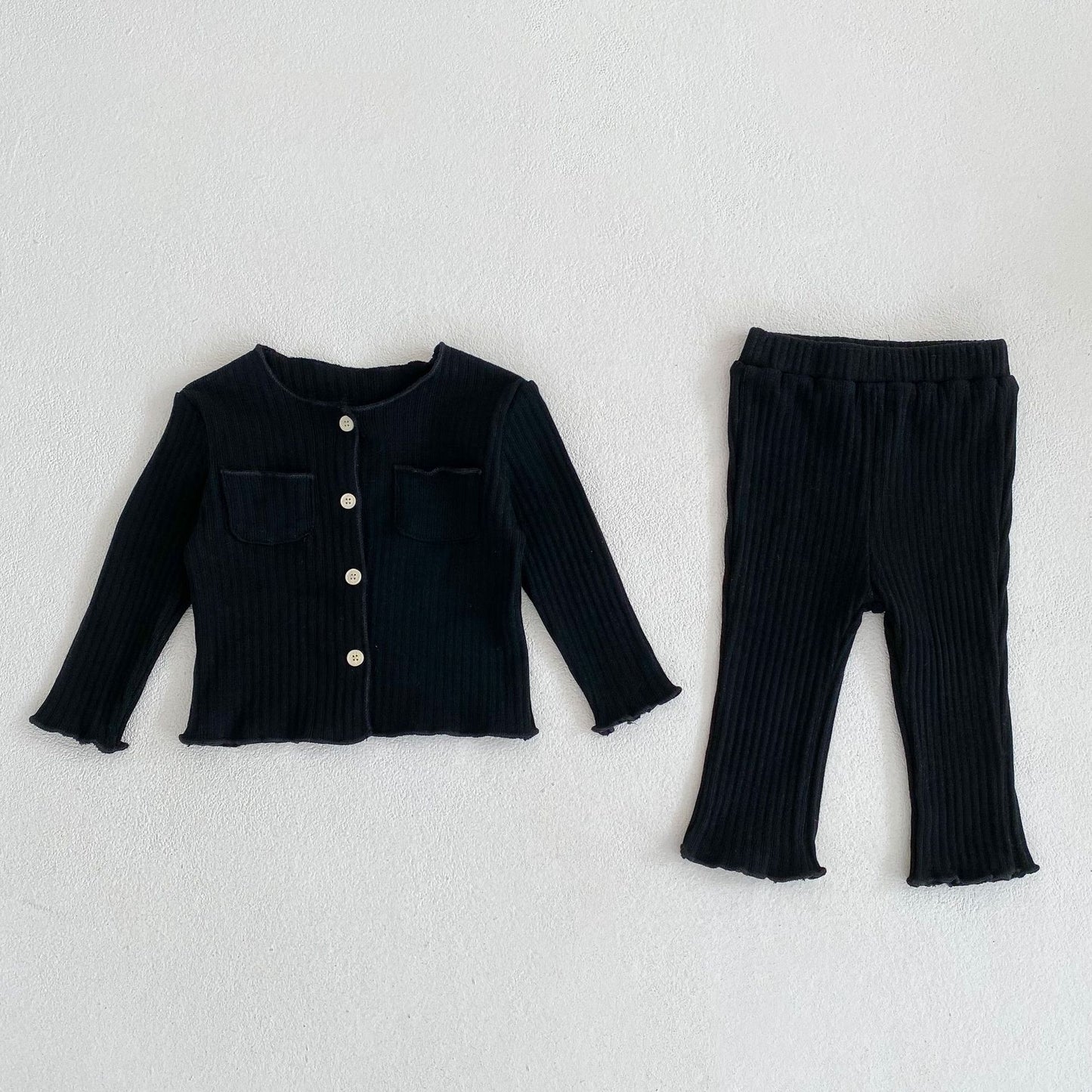 Girls suit set