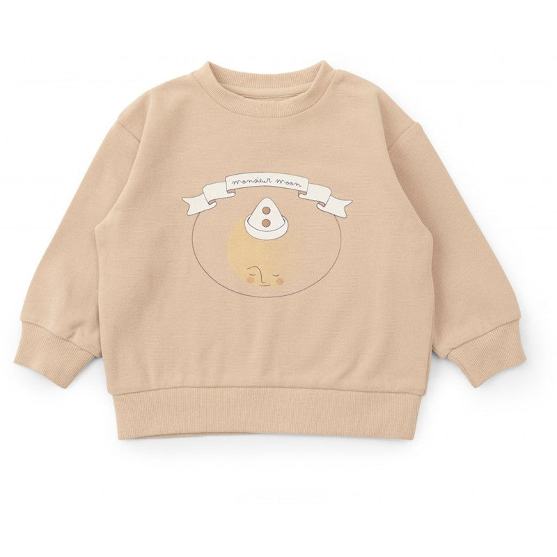 Children's Logo Sweatshirt