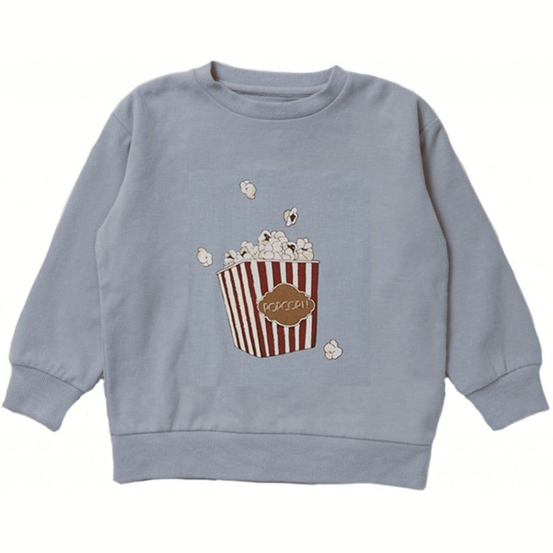 Children's Logo Sweatshirt