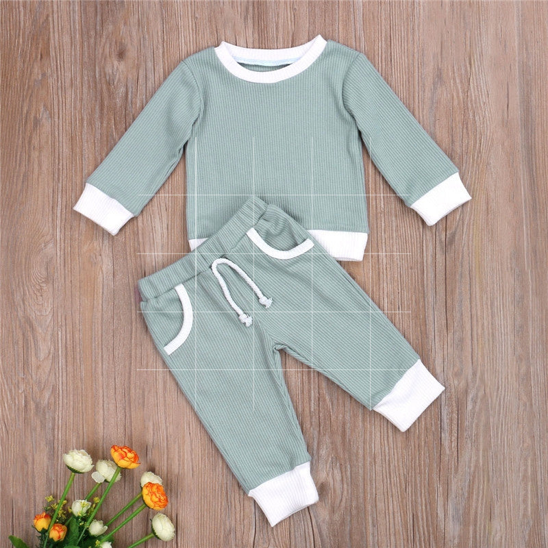 Unisex Loungers