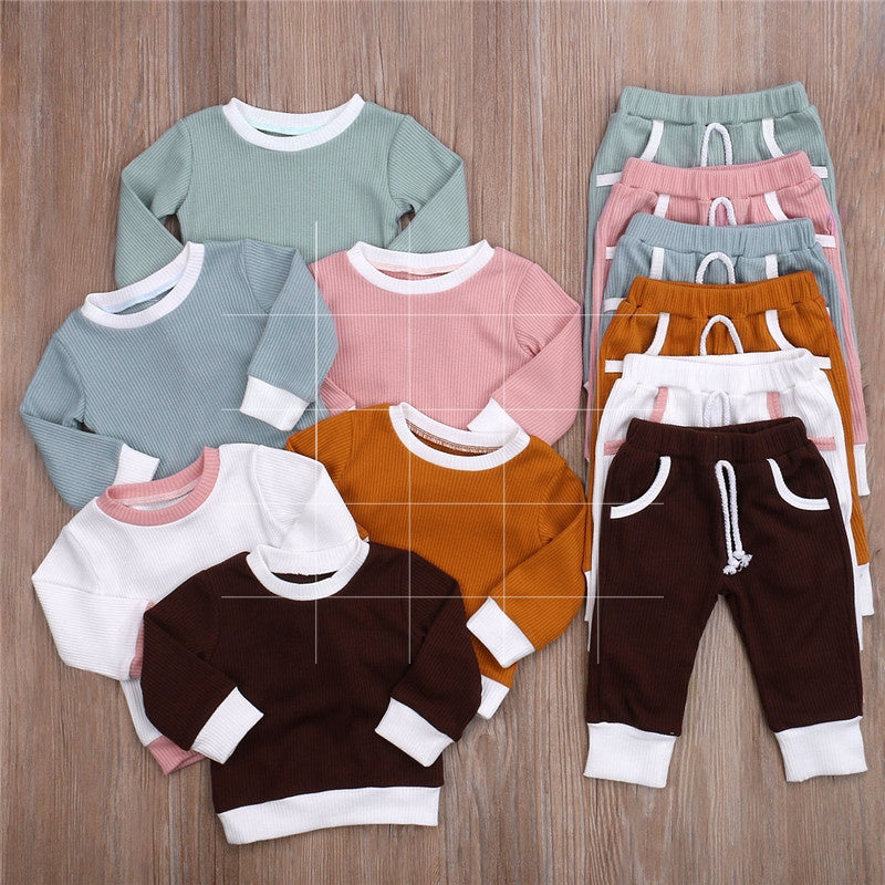 Unisex Loungers