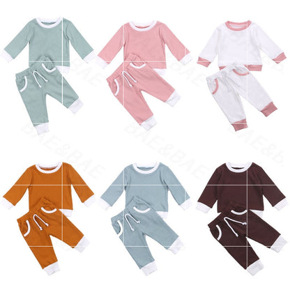Unisex Loungers