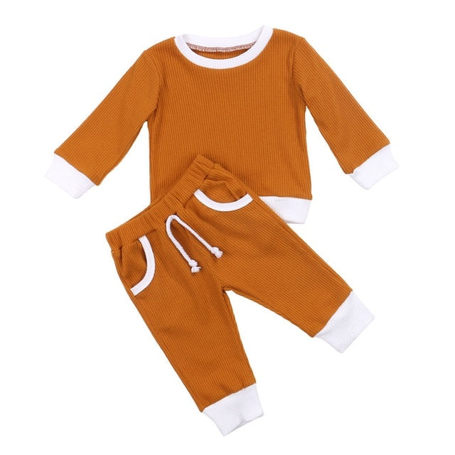Unisex Loungers