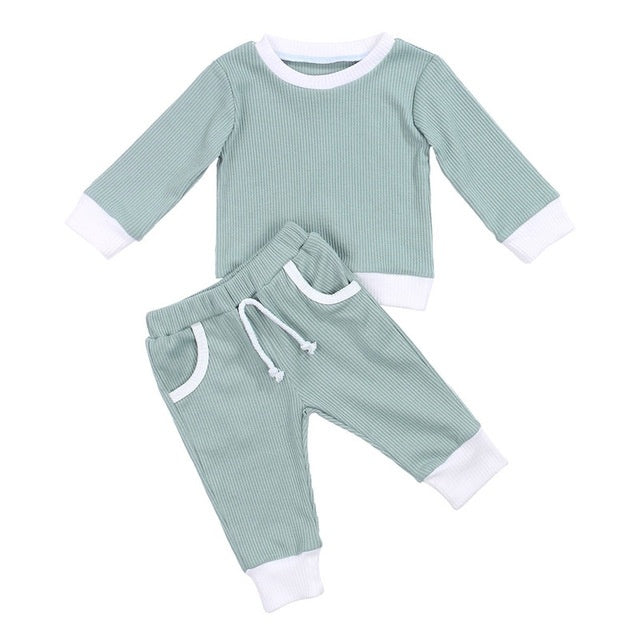 Unisex Loungers