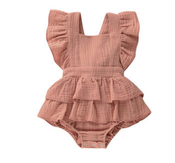 Girls Onesie