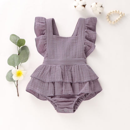 Girls Onesie