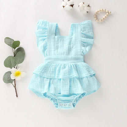 Girls Onesie