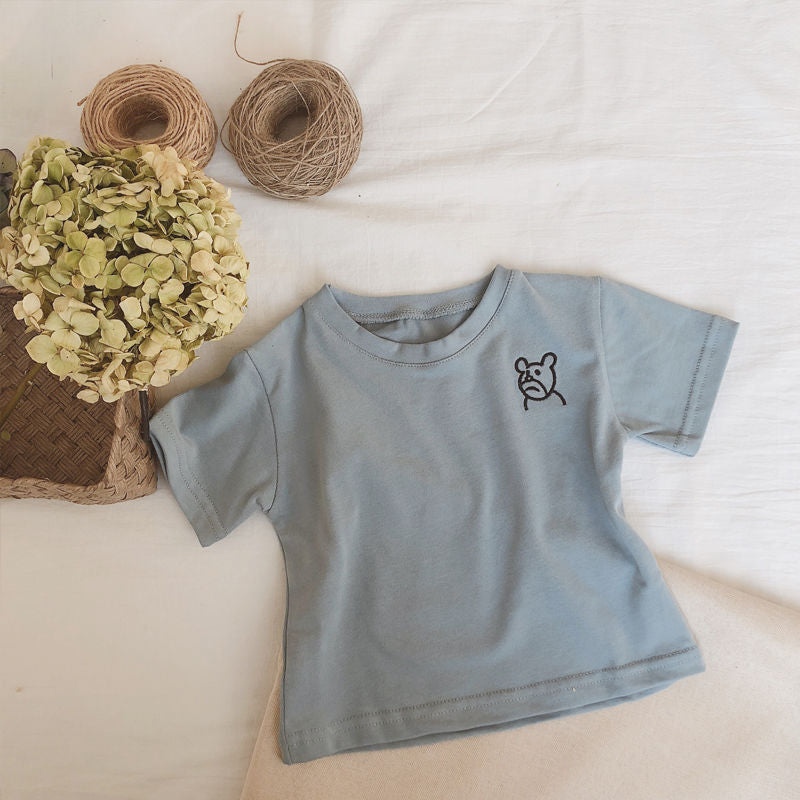 Boys Tee
