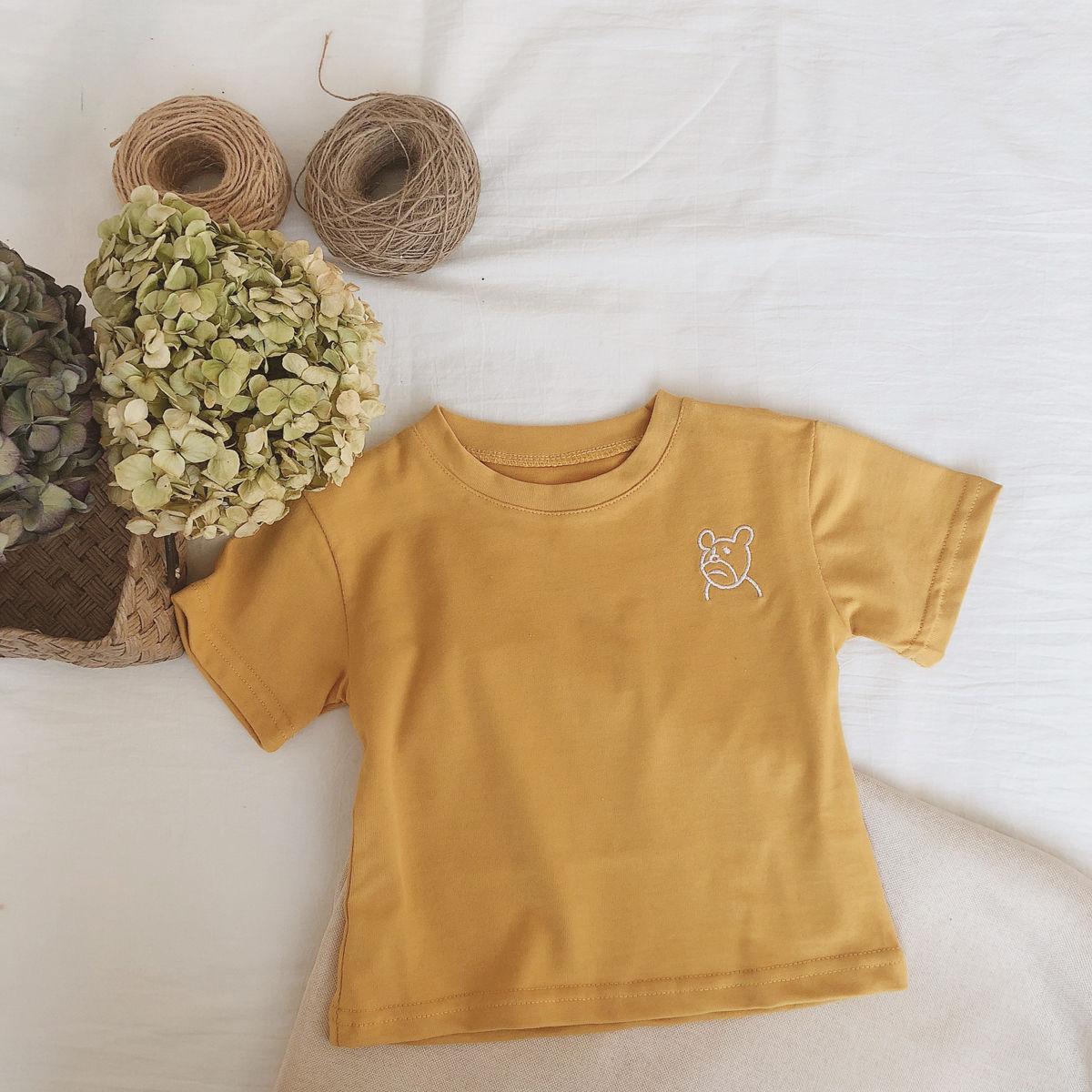 Boys Tee