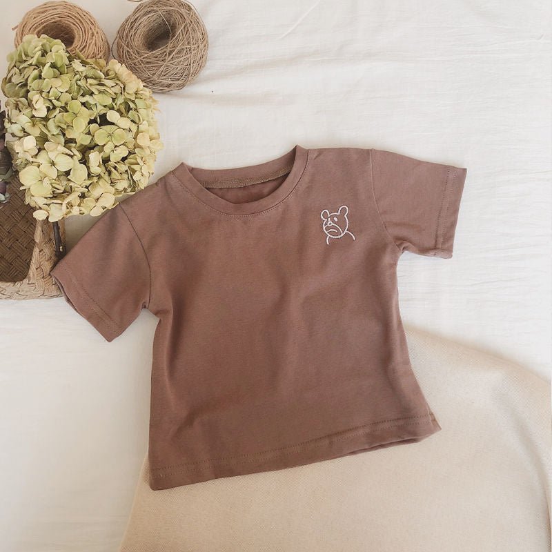 Boys Tee