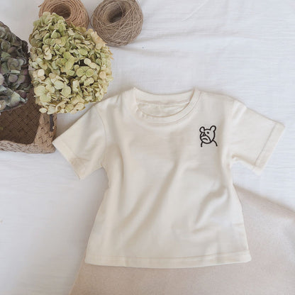 Boys Tee