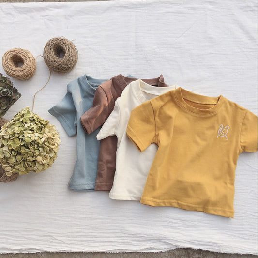 Boys Tee