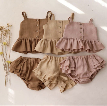 Baby Two piece sets