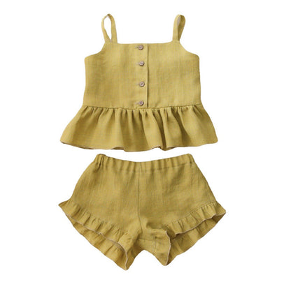 Baby Two piece sets