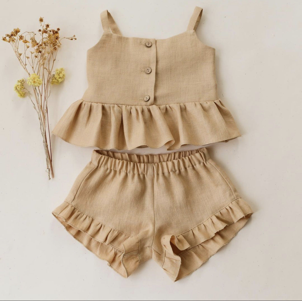 Baby Two piece sets