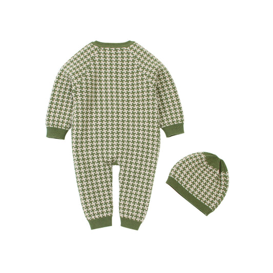 sweater Onesie
