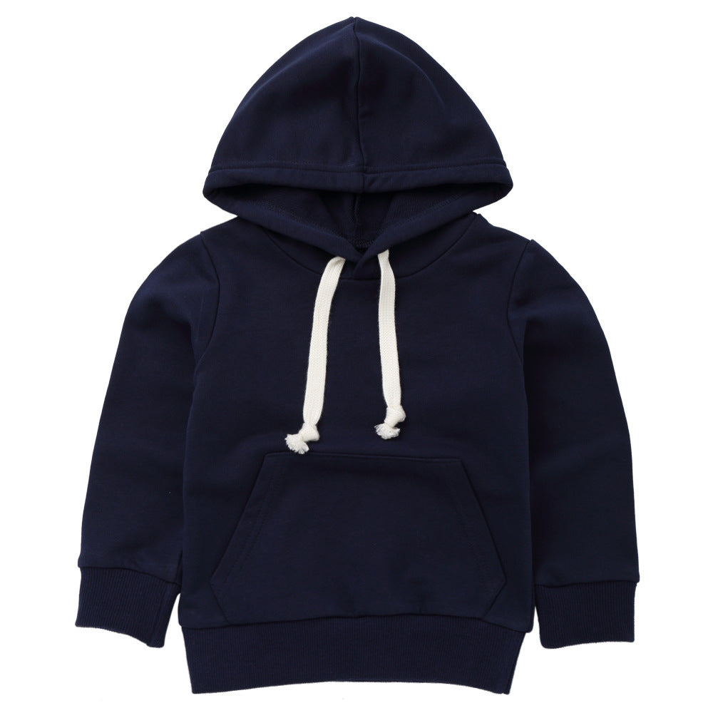 Long-sleeve Pullover