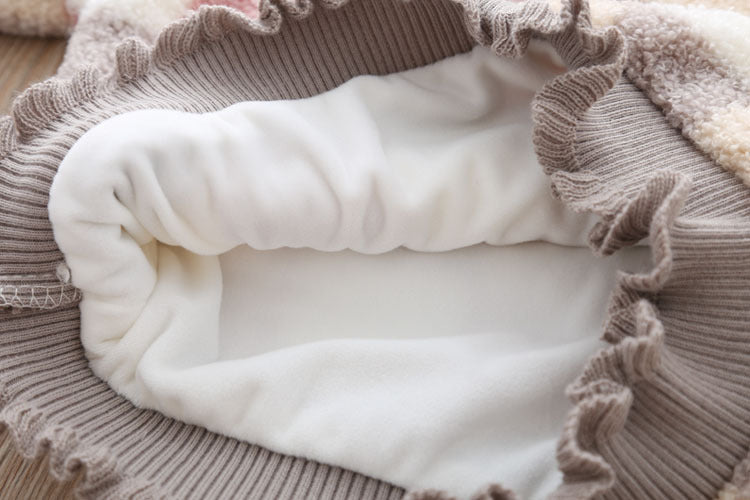 Fleece Sweaters for Girls