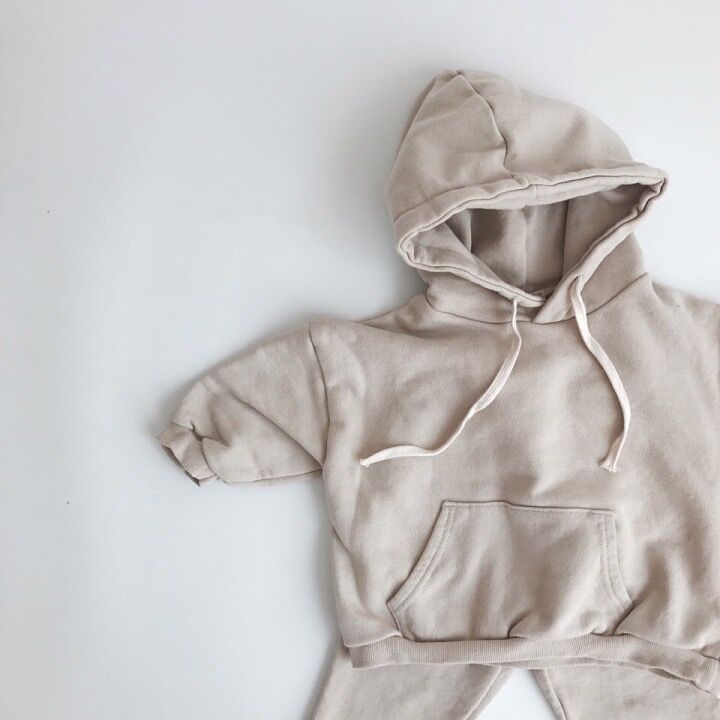 Two Piece Sweat Set