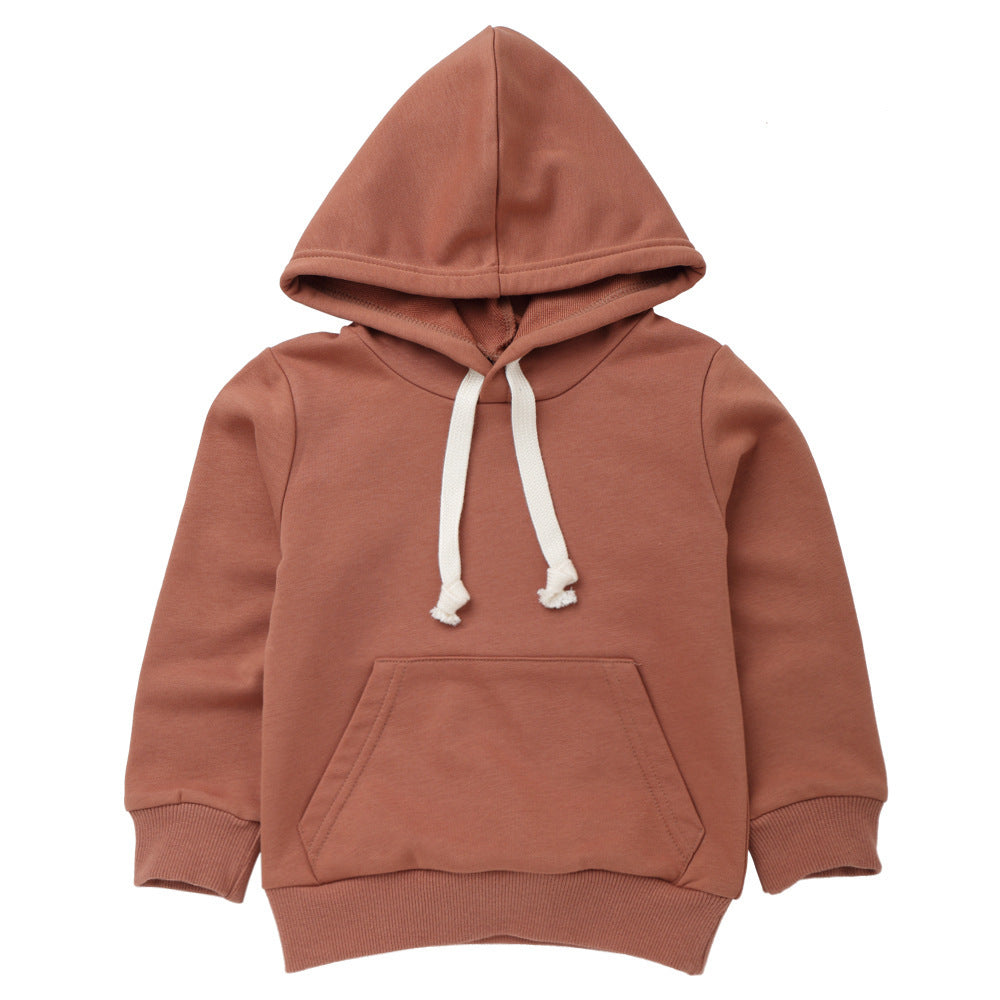 Long-sleeve Pullover