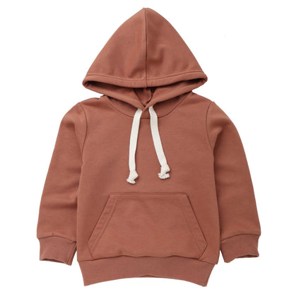 Long-sleeve Pullover