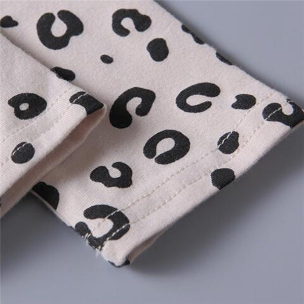 Children's pajamas set