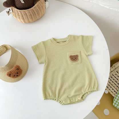 Baby Fashion Breathable Bag Buttocks