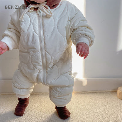 Baby Jumpsuit Onesie