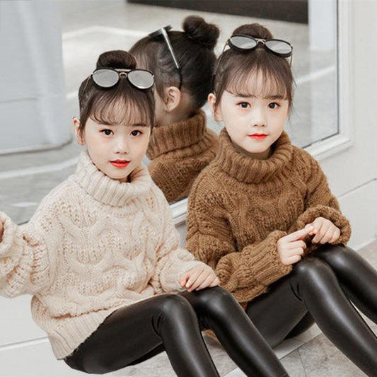 fleece sweater for girls.