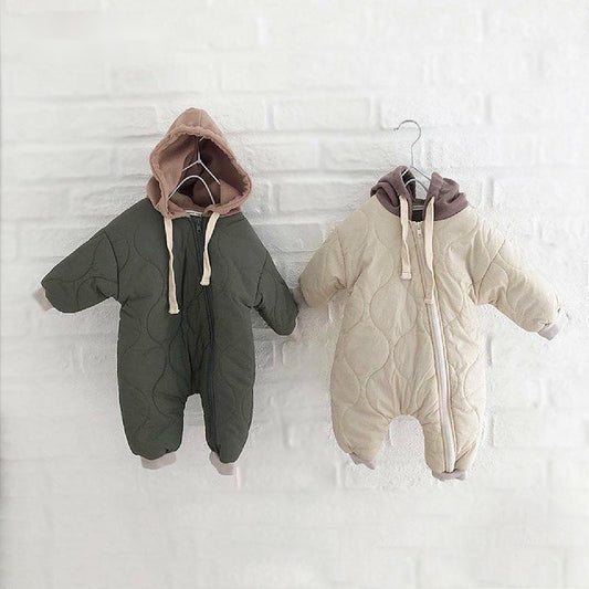 Baby Jumpsuit Onesie