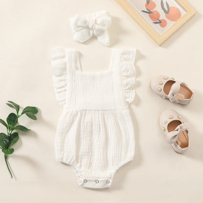 Girls Onesie