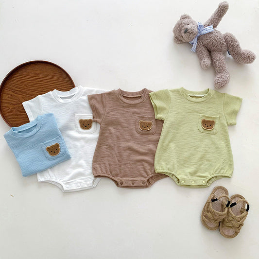 Baby Fashion Breathable Bag Buttocks