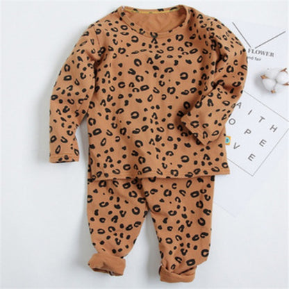 Children's pajamas set