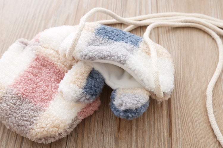 Fleece Sweaters for Girls