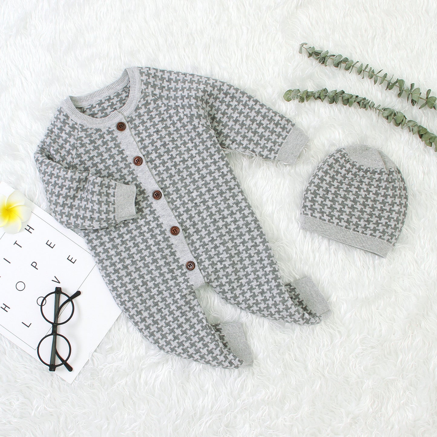 sweater Onesie