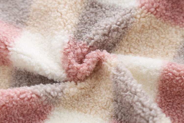 Fleece Sweaters for Girls