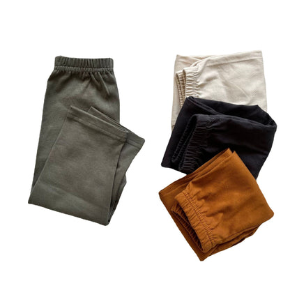 Children's Pajamas Set New Home Clothes
