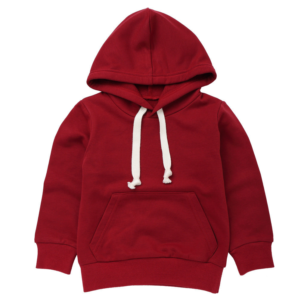 Long-sleeve Pullover