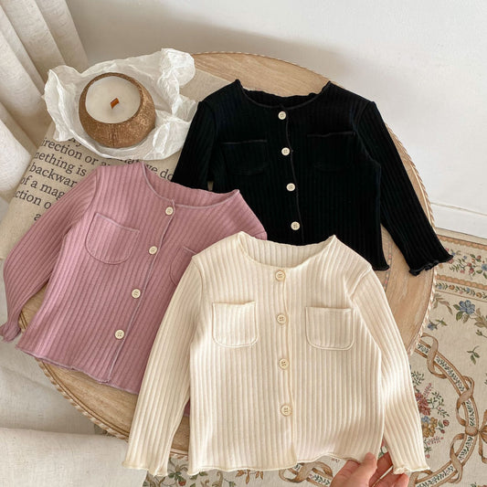 Girls suit set