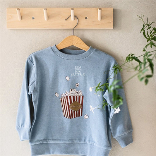 Children's Logo Sweatshirt