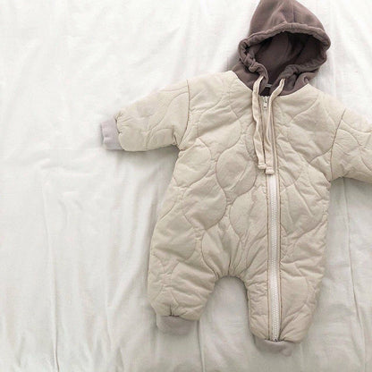 Baby Jumpsuit Onesie
