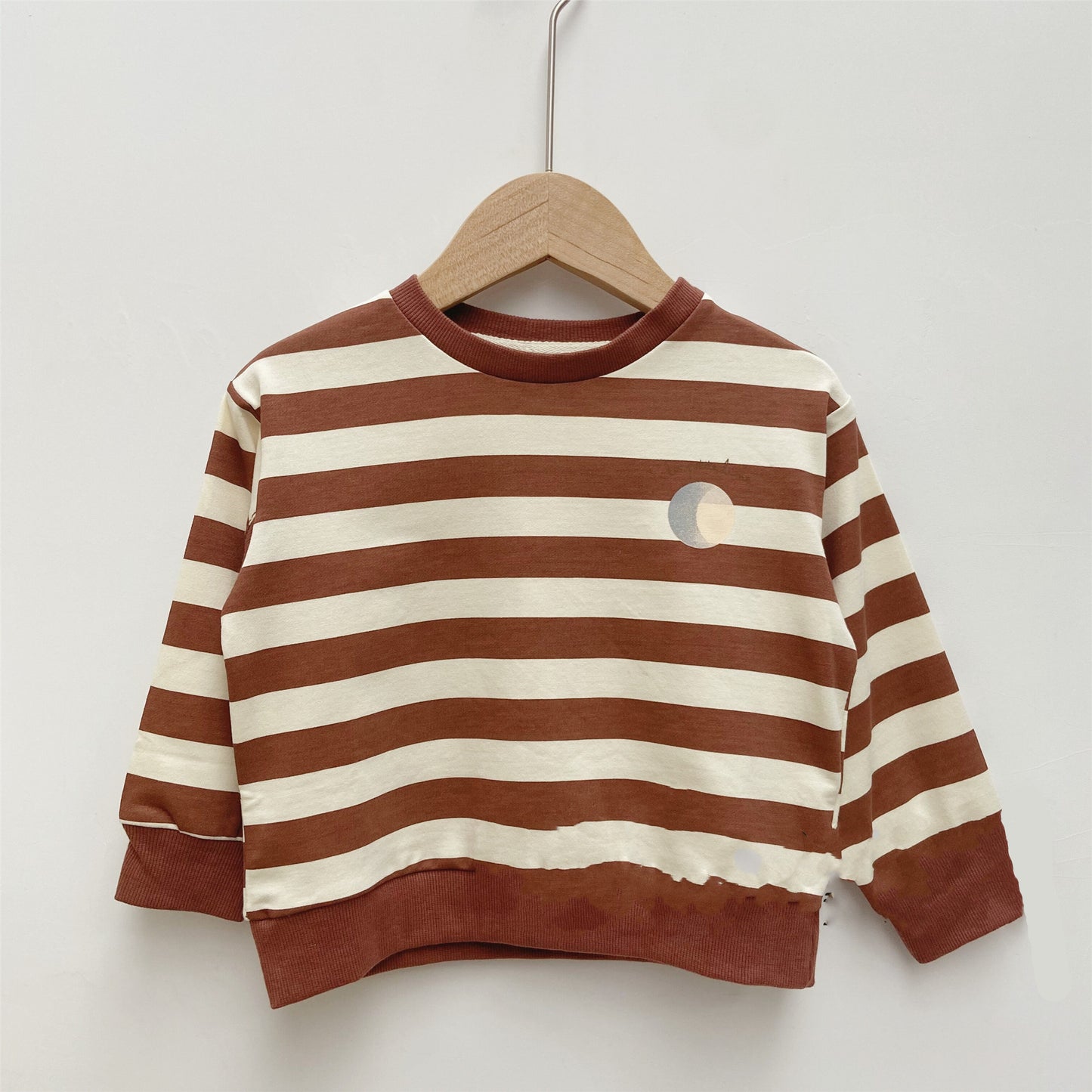 Children's Logo Sweatshirt