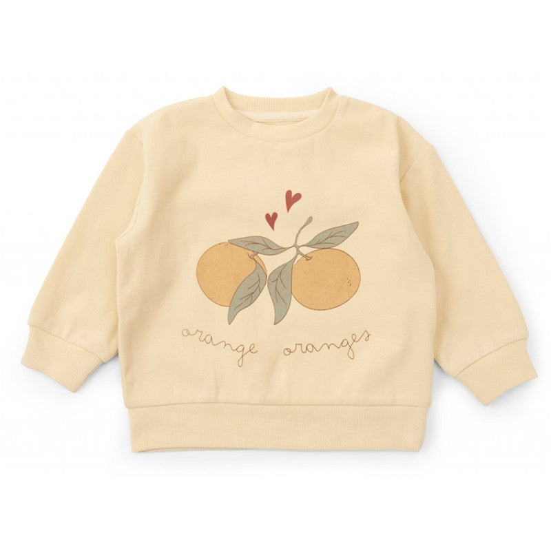 Children's Logo Sweatshirt
