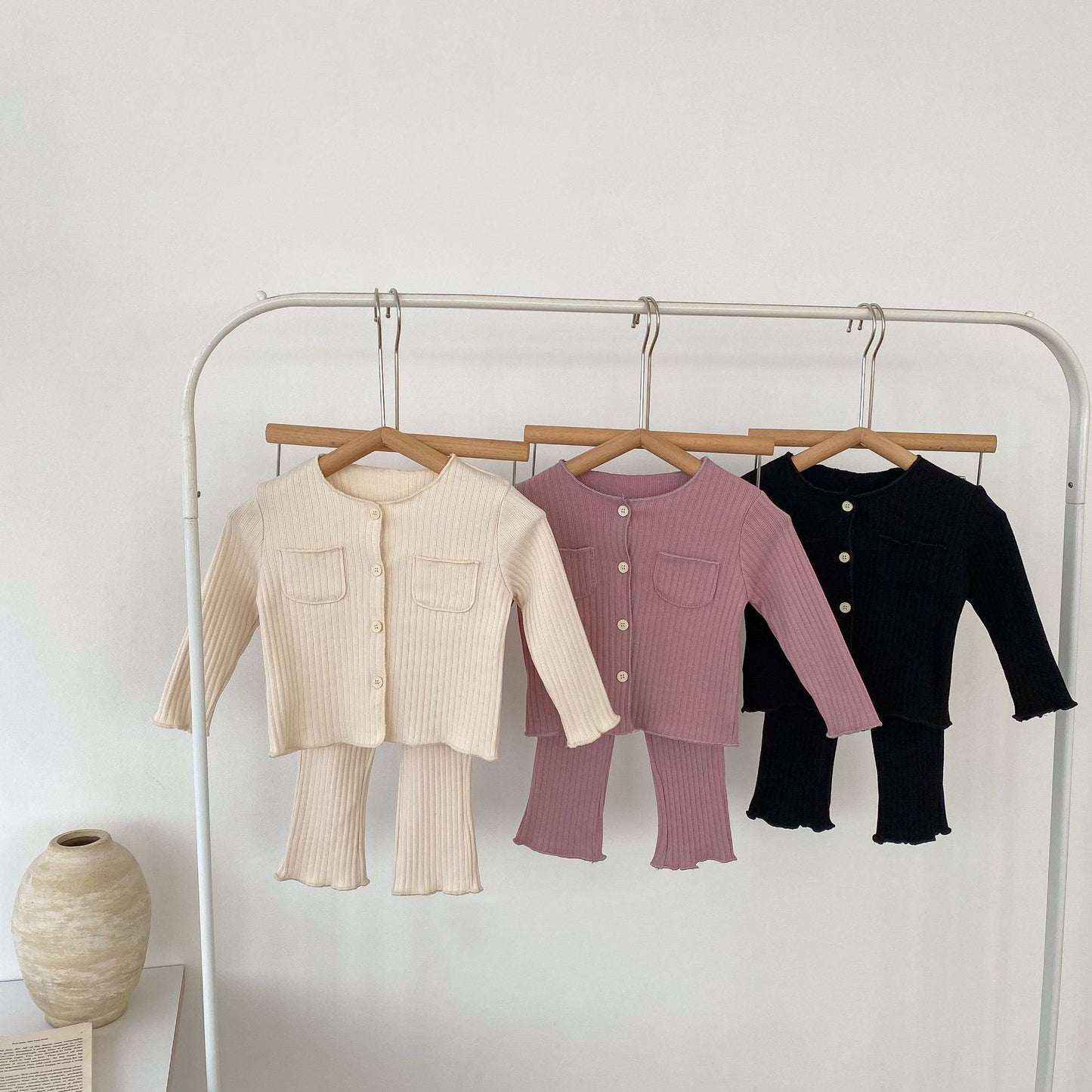 Girls suit set